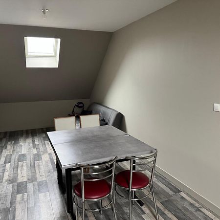 Hubert Apartment Carignan ภายนอก รูปภาพ
