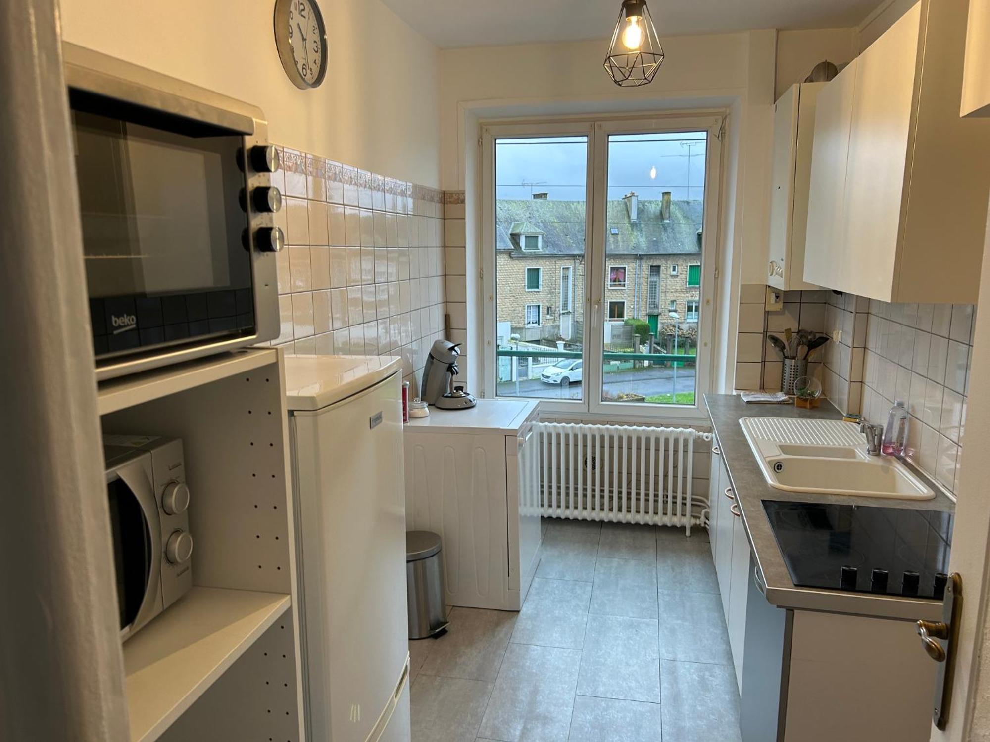 Hubert Apartment Carignan ภายนอก รูปภาพ