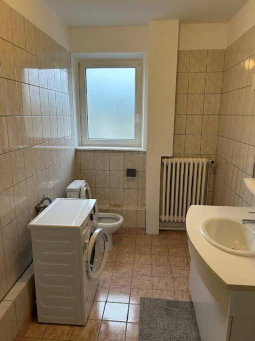 Hubert Apartment Carignan ภายนอก รูปภาพ