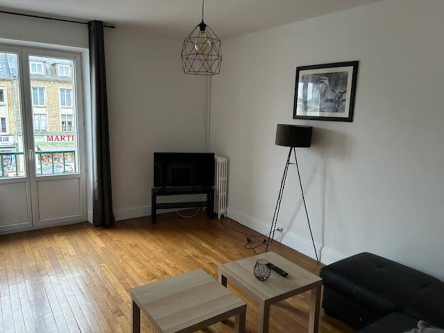 Hubert Apartment Carignan ภายนอก รูปภาพ