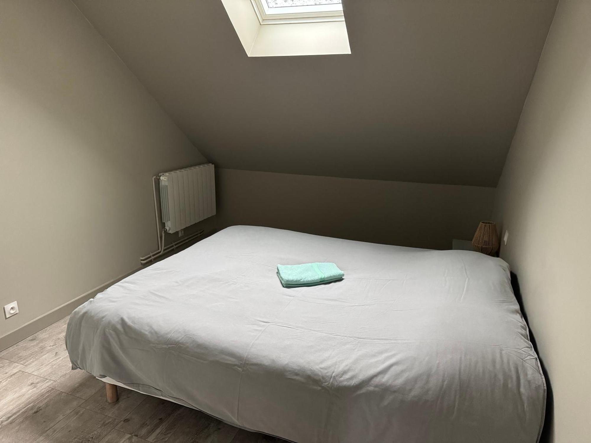 Hubert Apartment Carignan ภายนอก รูปภาพ