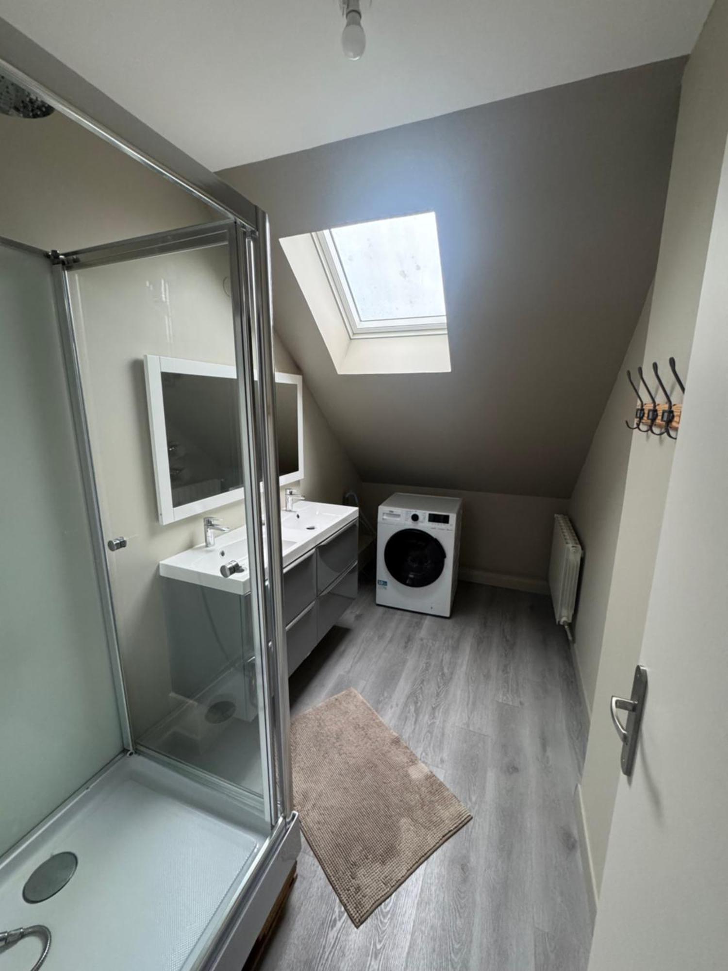 Hubert Apartment Carignan ภายนอก รูปภาพ