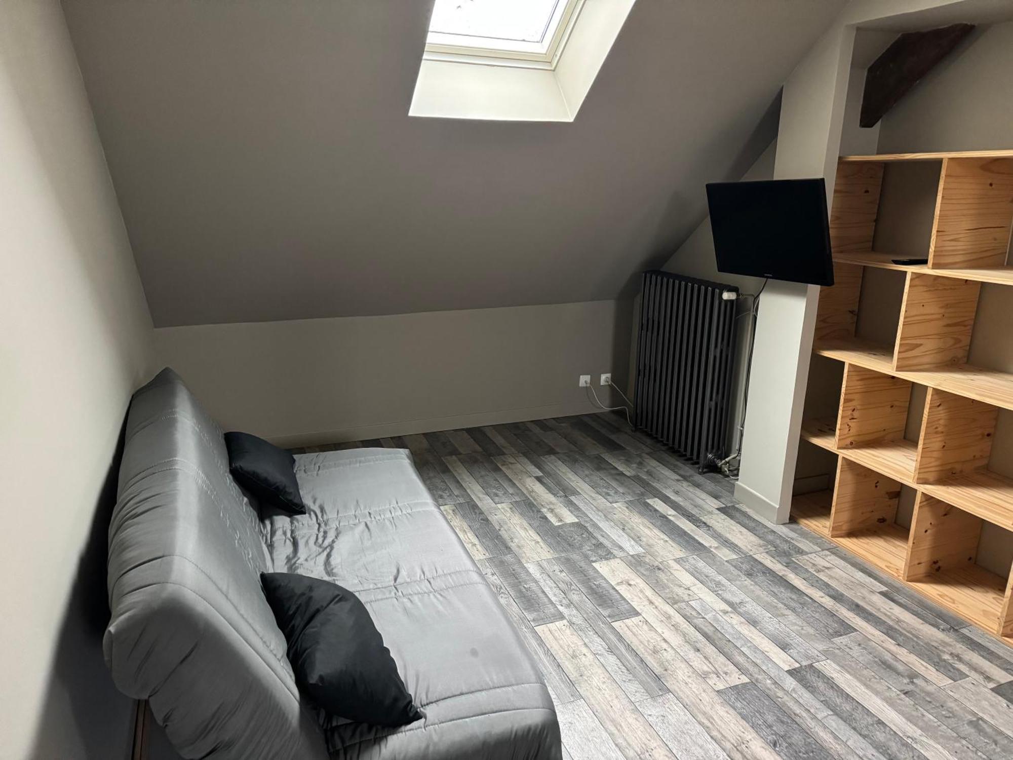 Hubert Apartment Carignan ภายนอก รูปภาพ